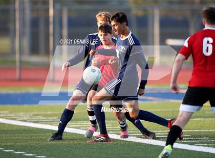 Thumbnail 1 in Mira Loma @ River City photogallery.