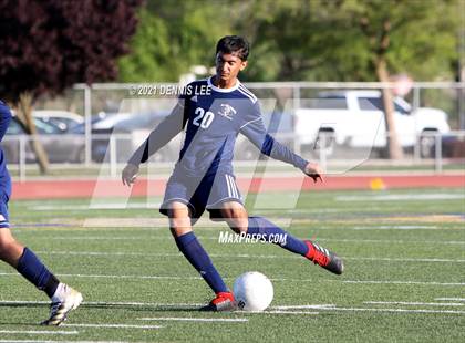 Thumbnail 1 in Mira Loma @ River City photogallery.