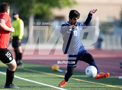 Thumbnail 2 in Mira Loma @ River City photogallery.