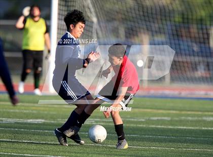 Thumbnail 3 in Mira Loma @ River City photogallery.