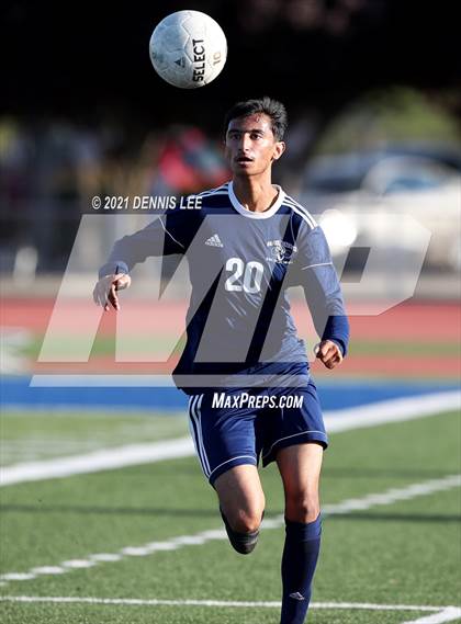 Thumbnail 1 in Mira Loma @ River City photogallery.