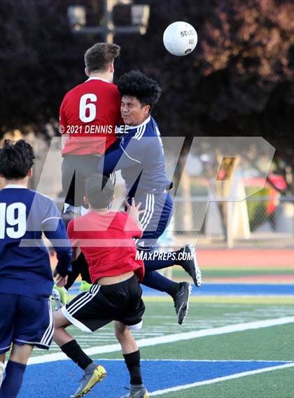 Thumbnail 1 in Mira Loma @ River City photogallery.