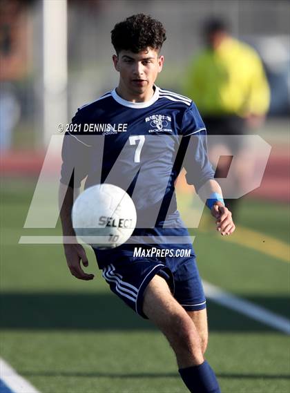 Thumbnail 1 in Mira Loma @ River City photogallery.