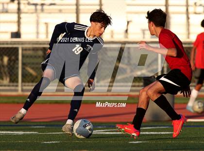 Thumbnail 1 in Mira Loma @ River City photogallery.