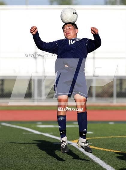 Thumbnail 1 in Mira Loma @ River City photogallery.