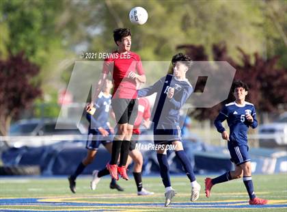 Thumbnail 2 in Mira Loma @ River City photogallery.