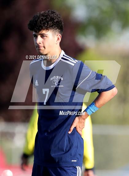 Thumbnail 1 in Mira Loma @ River City photogallery.