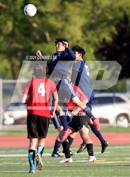 Thumbnail 3 in Mira Loma @ River City photogallery.