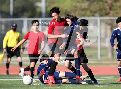 Thumbnail 3 in Mira Loma @ River City photogallery.