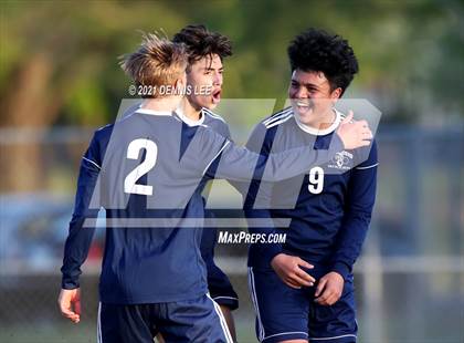 Thumbnail 1 in Mira Loma @ River City photogallery.