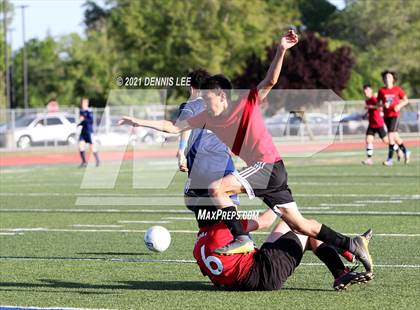 Thumbnail 3 in Mira Loma @ River City photogallery.
