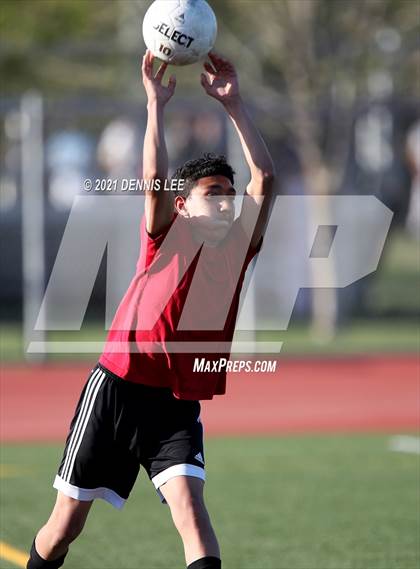 Thumbnail 1 in Mira Loma @ River City photogallery.