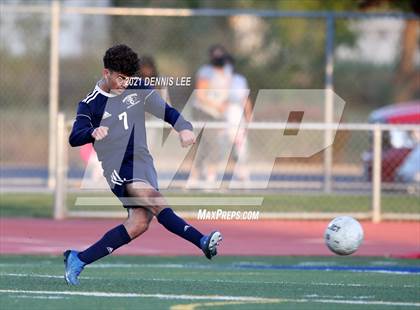 Thumbnail 1 in Mira Loma @ River City photogallery.