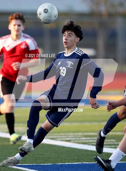 Thumbnail 3 in Mira Loma @ River City photogallery.
