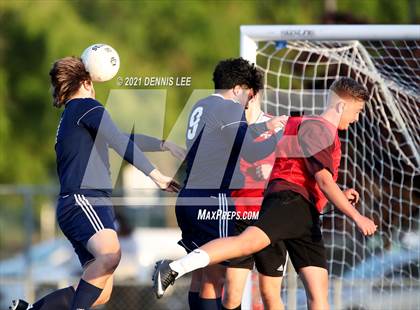 Thumbnail 1 in Mira Loma @ River City photogallery.