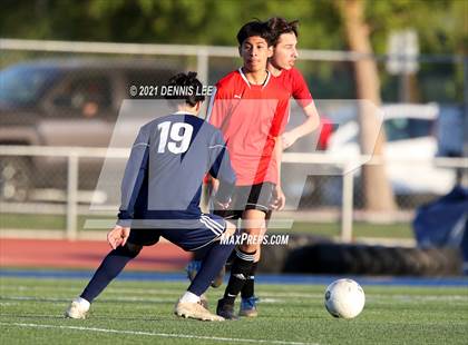Thumbnail 2 in Mira Loma @ River City photogallery.