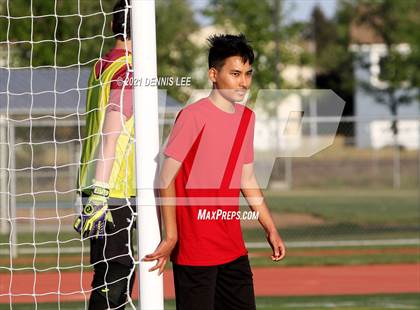 Thumbnail 1 in Mira Loma @ River City photogallery.