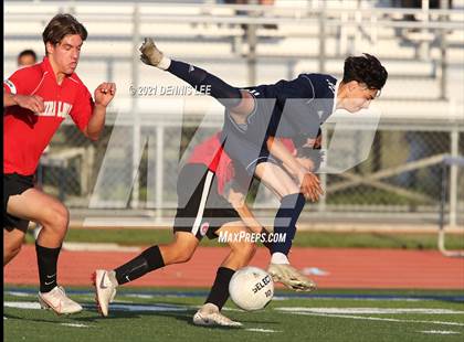 Thumbnail 1 in Mira Loma @ River City photogallery.