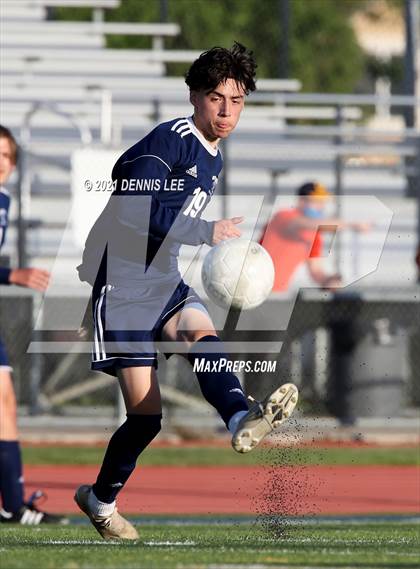 Thumbnail 3 in Mira Loma @ River City photogallery.