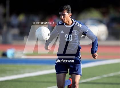 Thumbnail 2 in Mira Loma @ River City photogallery.