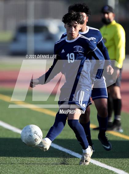 Thumbnail 3 in Mira Loma @ River City photogallery.
