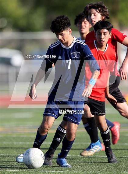 Thumbnail 3 in Mira Loma @ River City photogallery.