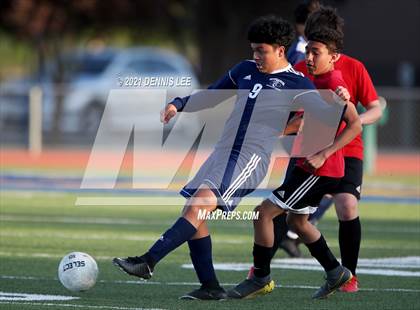 Thumbnail 1 in Mira Loma @ River City photogallery.