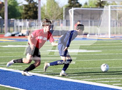 Thumbnail 3 in Mira Loma @ River City photogallery.