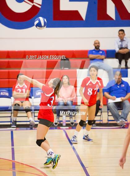 Thumbnail 2 in Charter Oak @ Los Altos photogallery.