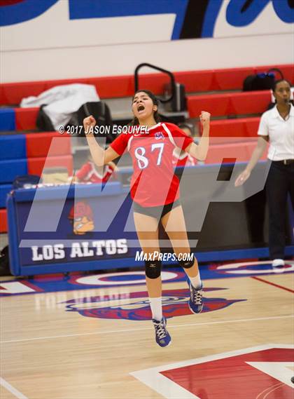 Thumbnail 3 in Charter Oak @ Los Altos photogallery.