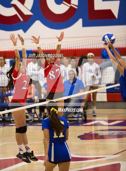 Thumbnail 2 in Charter Oak @ Los Altos photogallery.