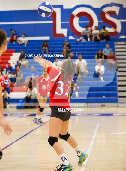 Thumbnail 3 in Charter Oak @ Los Altos photogallery.
