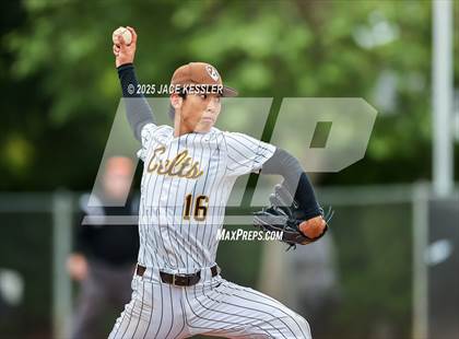 Thumbnail 2 in Chaminade @ Crespi photogallery.