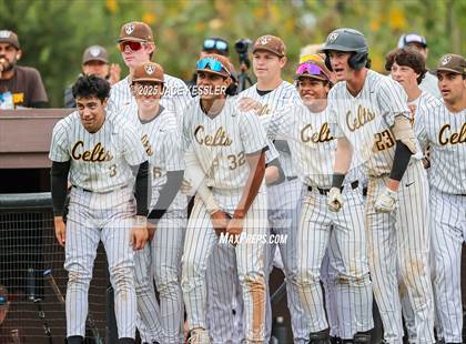 Thumbnail 1 in Chaminade @ Crespi photogallery.