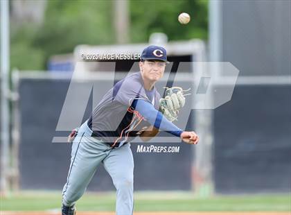 Thumbnail 1 in Chaminade @ Crespi photogallery.