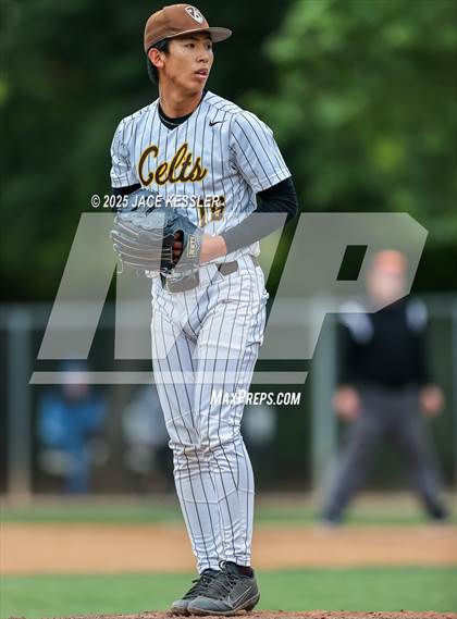 Thumbnail 3 in Chaminade @ Crespi photogallery.