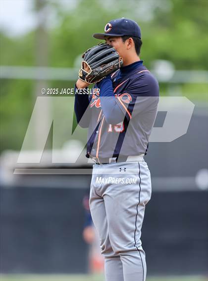 Thumbnail 1 in Chaminade @ Crespi photogallery.