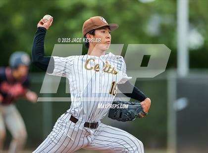 Thumbnail 1 in Chaminade @ Crespi photogallery.