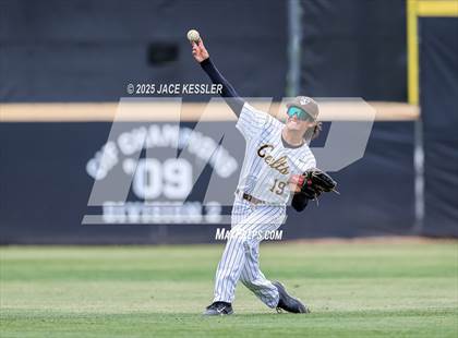 Thumbnail 2 in Chaminade @ Crespi photogallery.