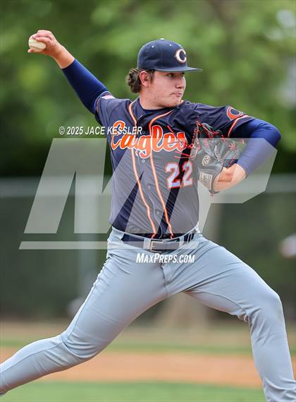 Thumbnail 1 in Chaminade @ Crespi photogallery.
