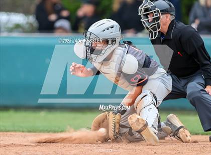 Thumbnail 3 in Chaminade @ Crespi photogallery.