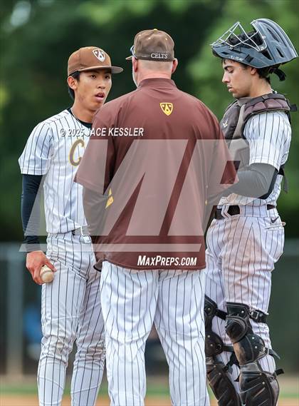 Thumbnail 1 in Chaminade @ Crespi photogallery.