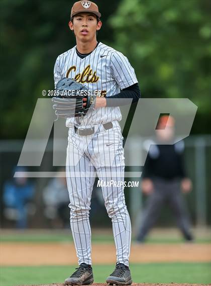 Thumbnail 2 in Chaminade @ Crespi photogallery.