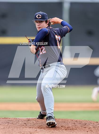 Thumbnail 1 in Chaminade @ Crespi photogallery.