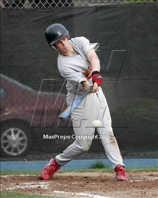 Thumbnail 2 in Wheatland vs Berkeley (Alhambra Easter Classic) photogallery.