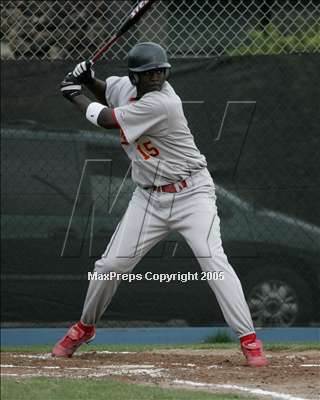 Thumbnail 3 in Wheatland vs Berkeley (Alhambra Easter Classic) photogallery.
