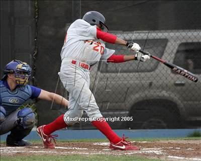 Thumbnail 1 in Wheatland vs Berkeley (Alhambra Easter Classic) photogallery.
