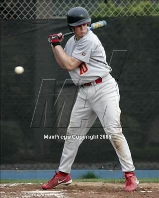 Thumbnail 3 in Wheatland vs Berkeley (Alhambra Easter Classic) photogallery.