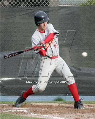 Thumbnail 2 in Wheatland vs Berkeley (Alhambra Easter Classic) photogallery.