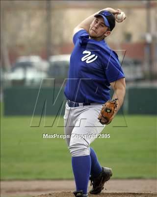Thumbnail 3 in Wheatland vs Berkeley (Alhambra Easter Classic) photogallery.